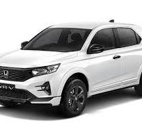 Honda WR-V Sensing