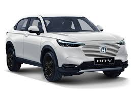 Honda HR-V Hybrid