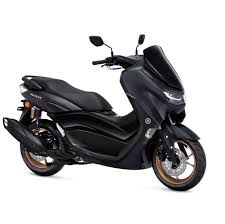 Yamaha NMAX