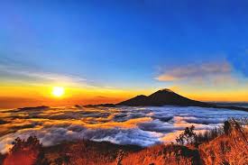 Mount Batur Sunrise Trek