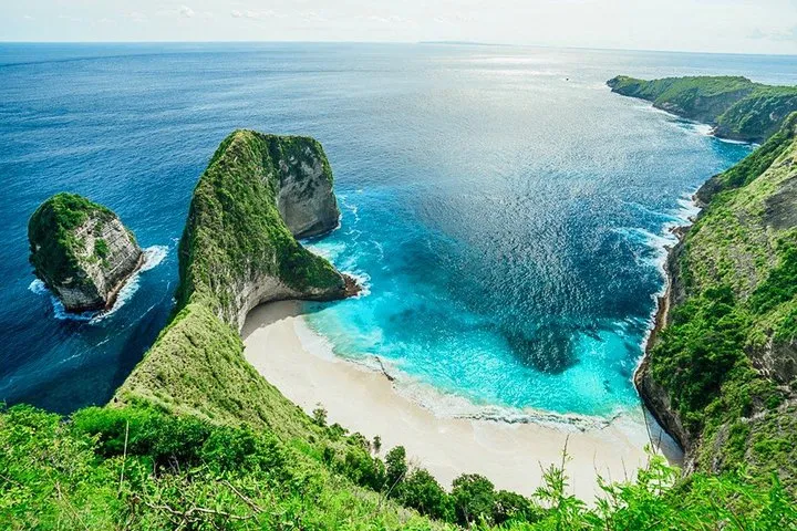 Nusa Penida Island Tour