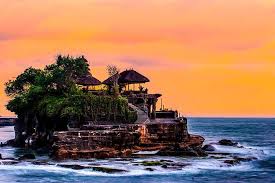 Tanah Lot Sunset Tour
